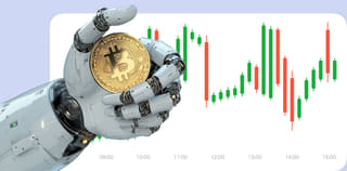 Nowa Kapitix platforma wymiany kryptowalut - widok pulpitu nawigacyjnego